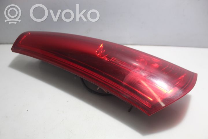 KIA Ceed Rear/tail lights 