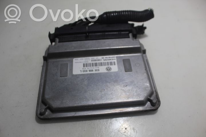 Volkswagen Polo Engine control unit/module ECU 