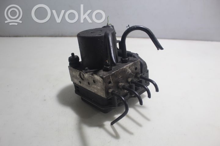 Jaguar X-Type ABS bloks 