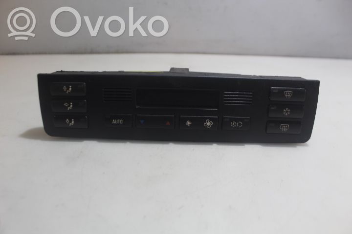 Przełącznik / Włącznik nawiewu dmuchawy   5HB00773824