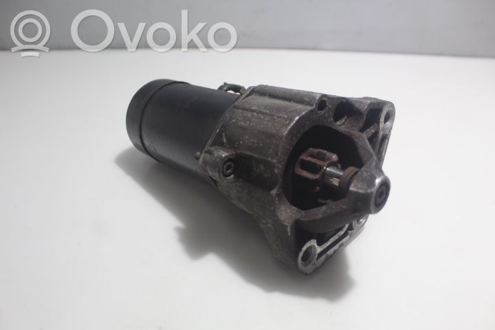 Volvo S40, V40 Starteris 