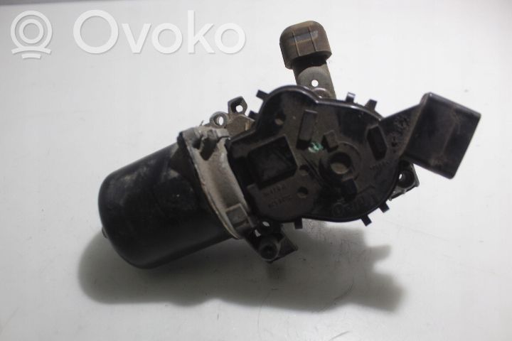 Citroen C3 Wiper motor 