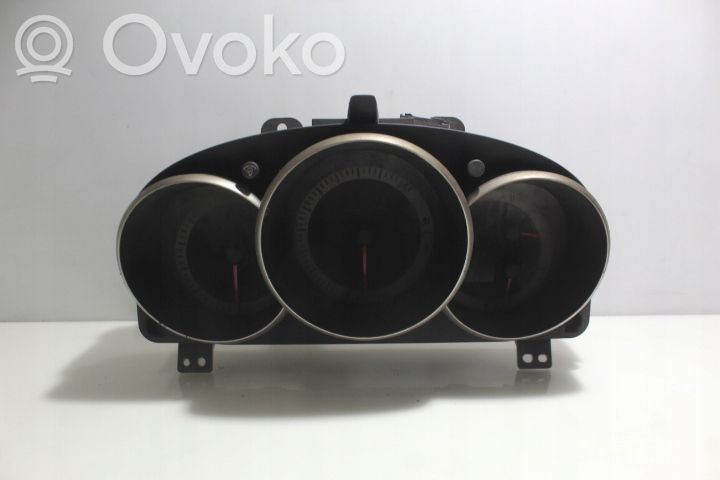 Pulkstenis   BP4L