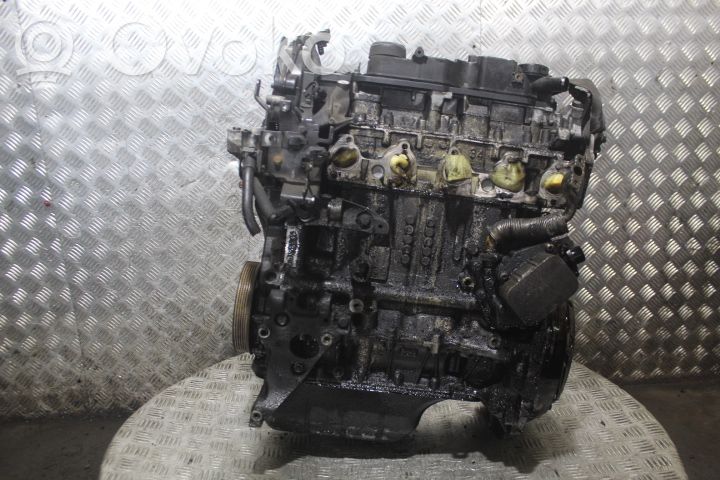 Peugeot 508 Motor 