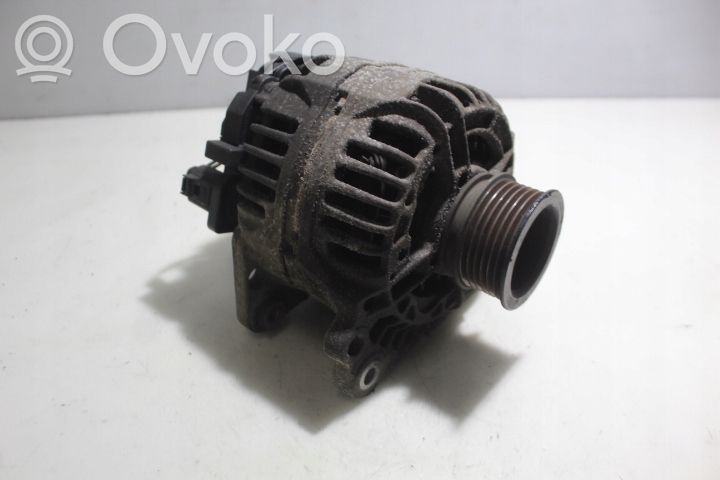 Volkswagen Bora Ģenerators 