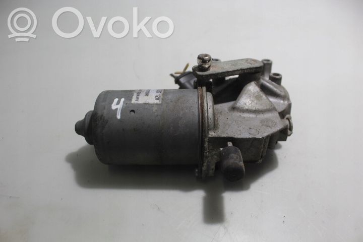 Opel Corsa D Wiper motor 