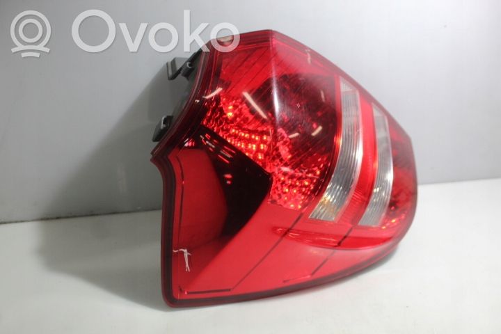 KIA Ceed Rear/tail lights 