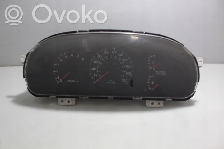 KIA Shuma Pulkstenis 