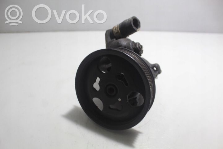 Ford Fiesta Power steering pump 