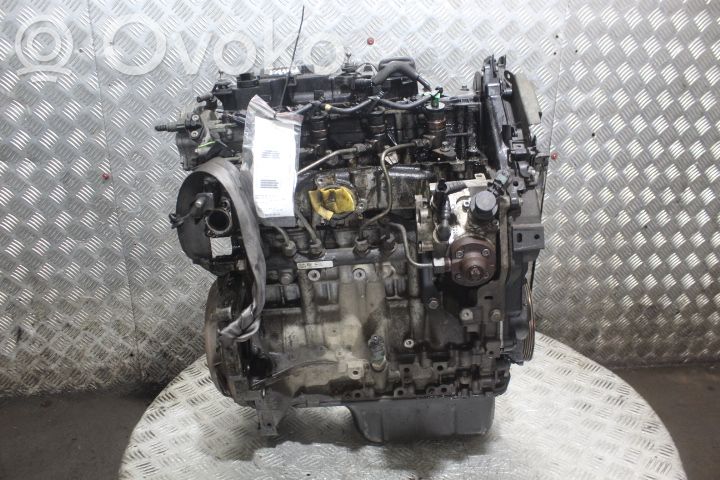 Engine   10FDBV