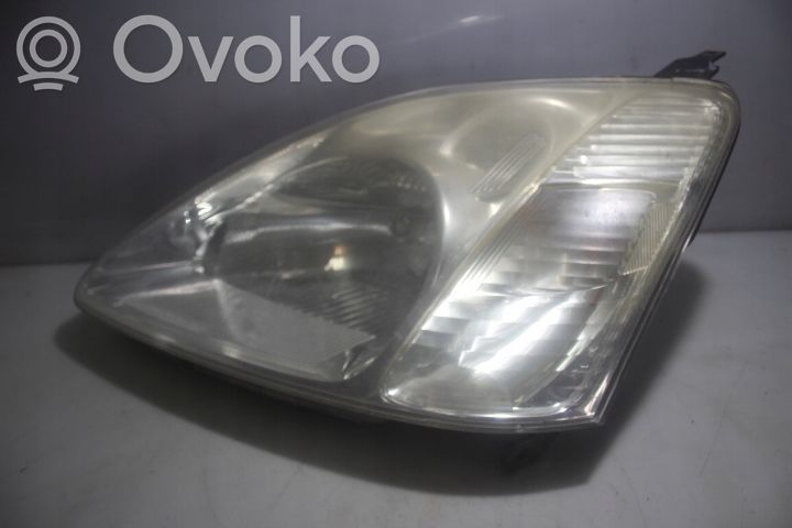 Honda Civic Phare frontale 