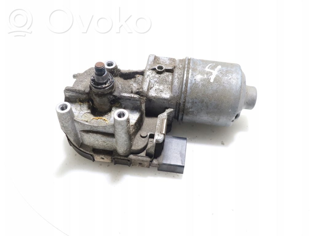 Skoda Octavia Mk3 (5E) Motor del limpiaparabrisas 