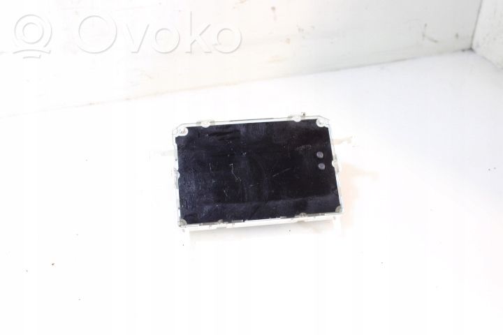 Ford B-MAX Screen/display/small screen 