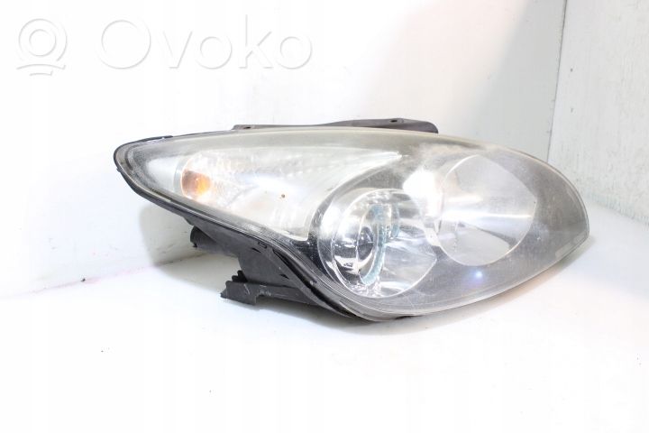 Headlight/headlamp