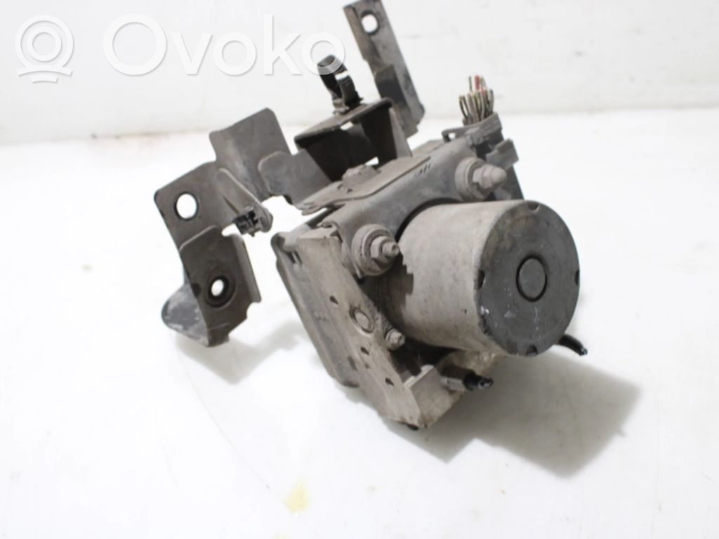Mazda CX-7 ABS bloks 