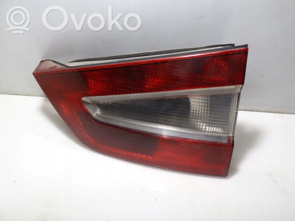 Ford Galaxy Rear/tail lights 