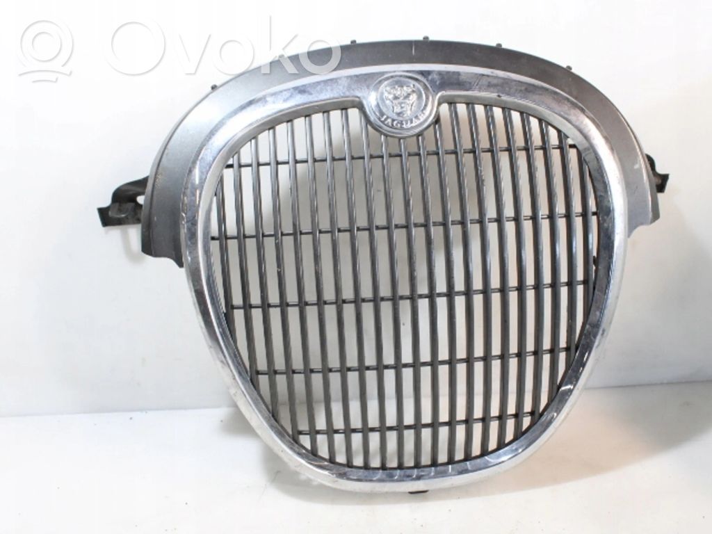 Front grill