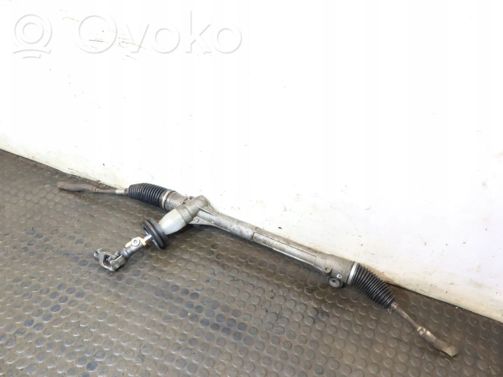 Nissan Note (E12) Vairo kolonėlė 