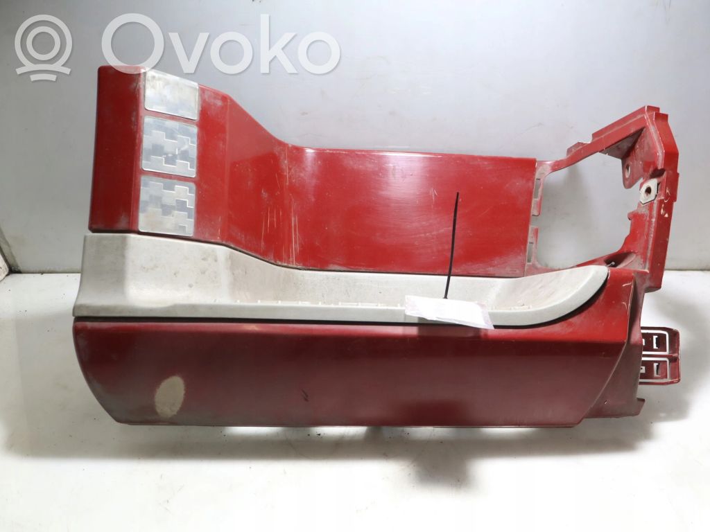 DAF 55 - 66 Sottoporta 