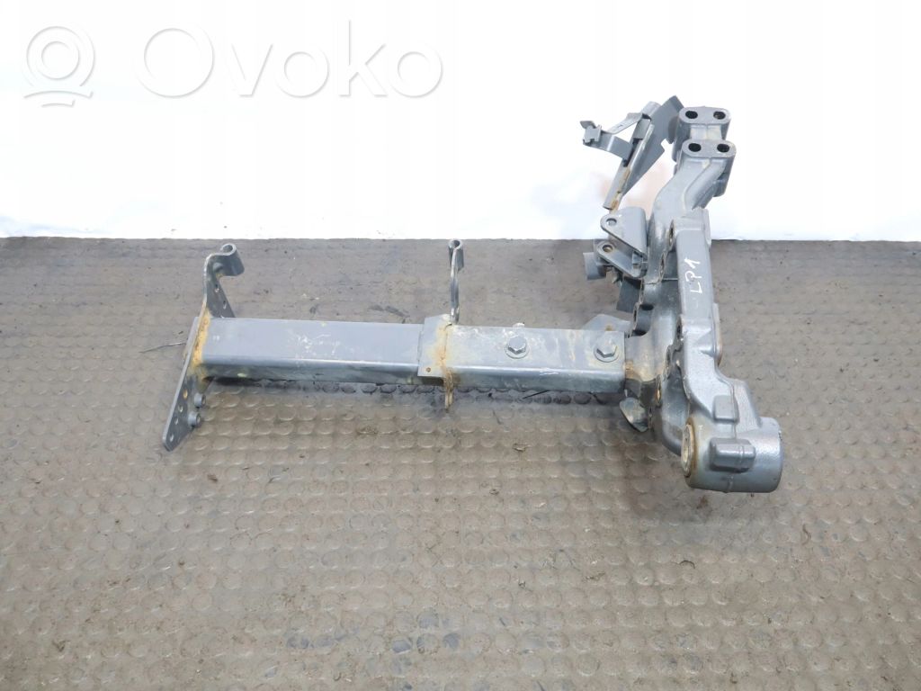 DAF 55 - 66 Scocca 