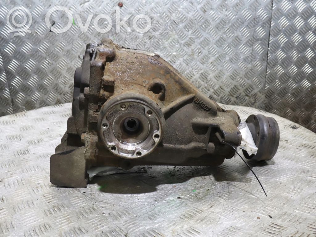 BMW 5 E60 E61 Hinterachsdifferential 