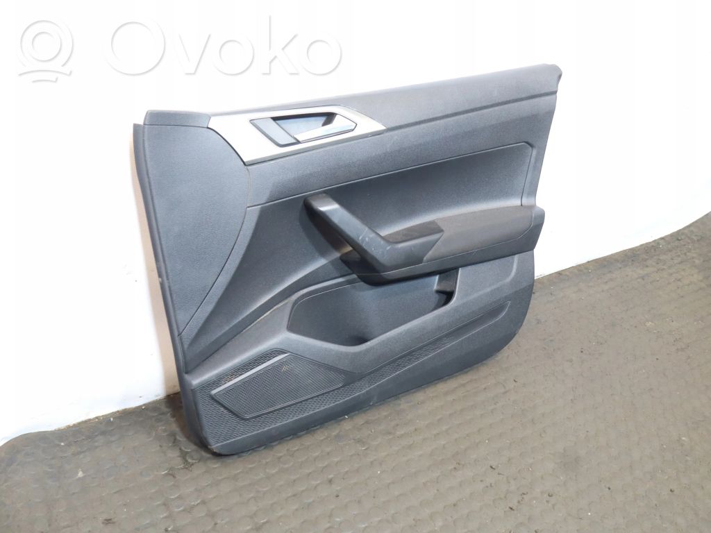 Volkswagen Polo VI Etuoven verhoilu 