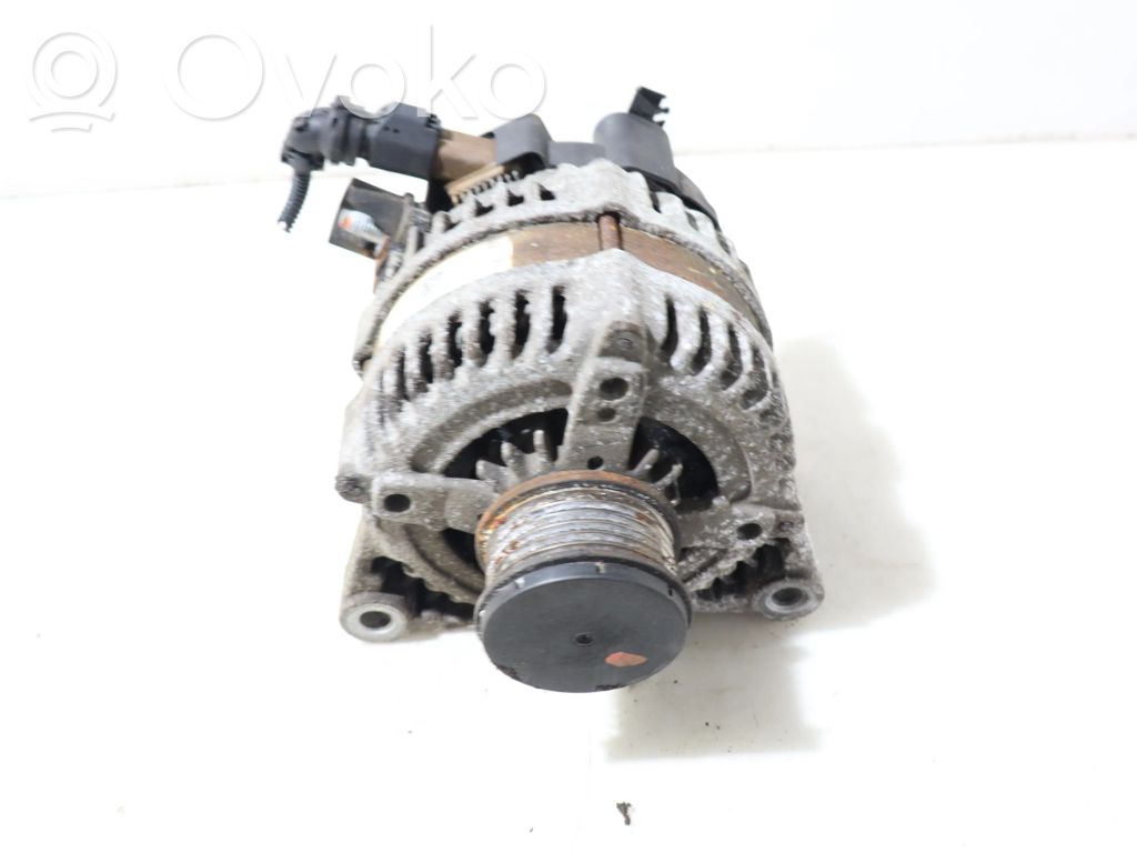Peugeot 301 Generator/alternator 