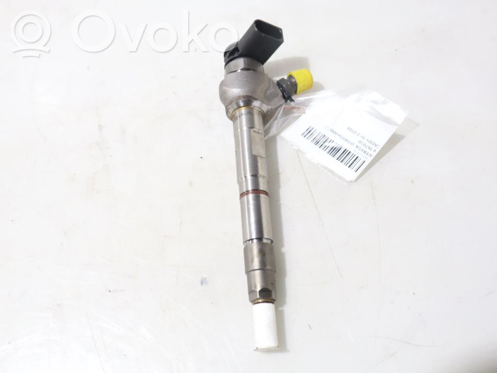 Polttoainesuutin   0445110835