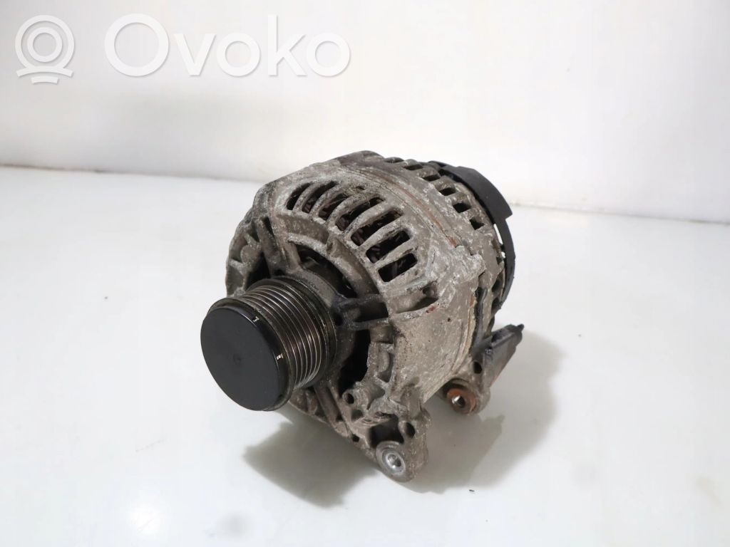 Alternator   0124525066