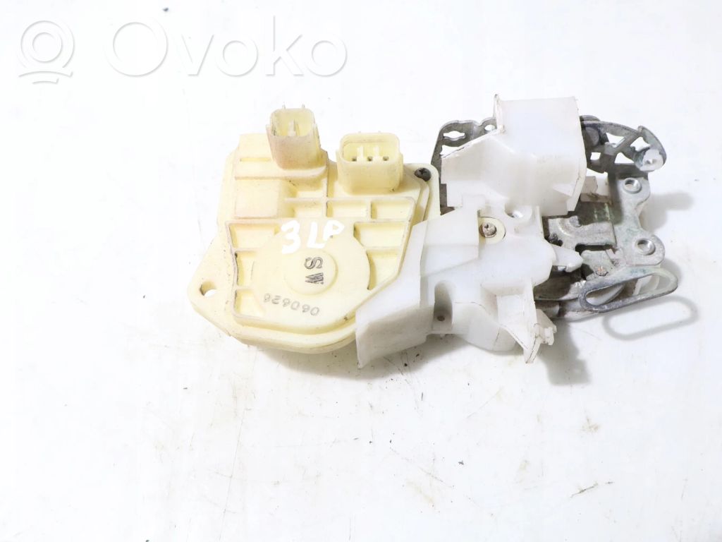 Honda City Serratura portiera anteriore 