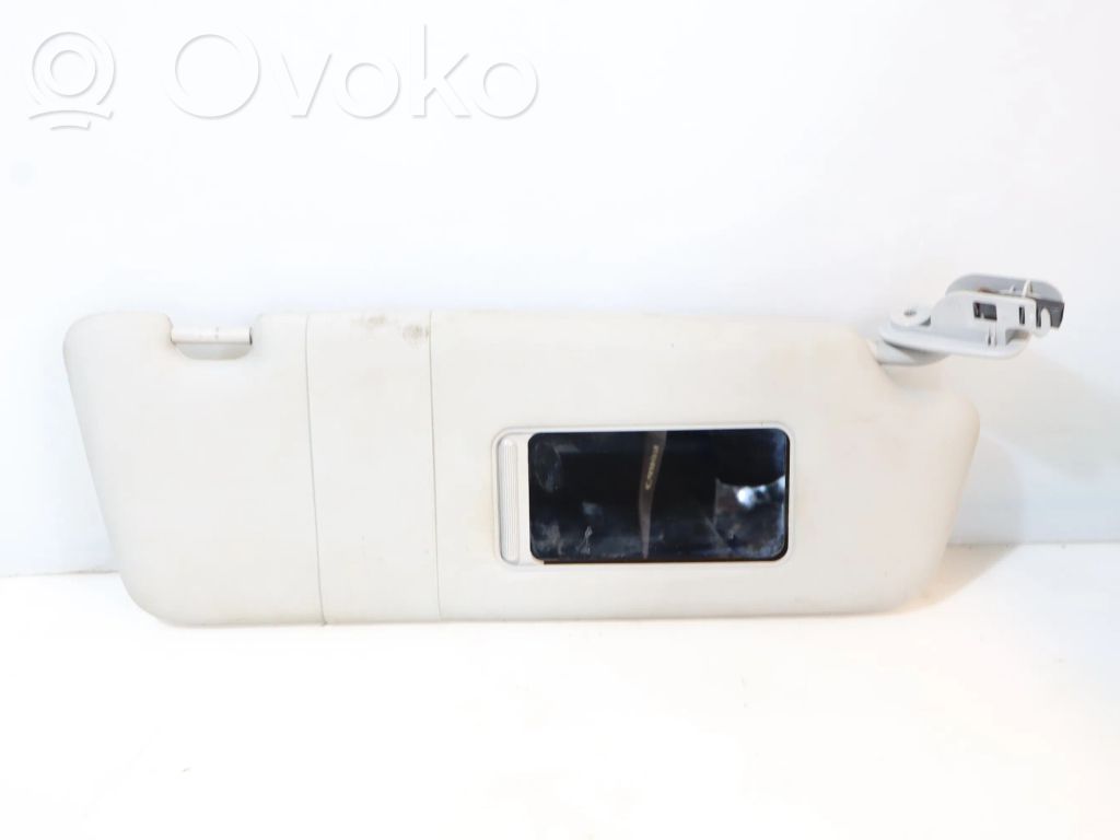 Audi A4 S4 B7 8E 8H Clip/gancio/supporto per aletta parasole