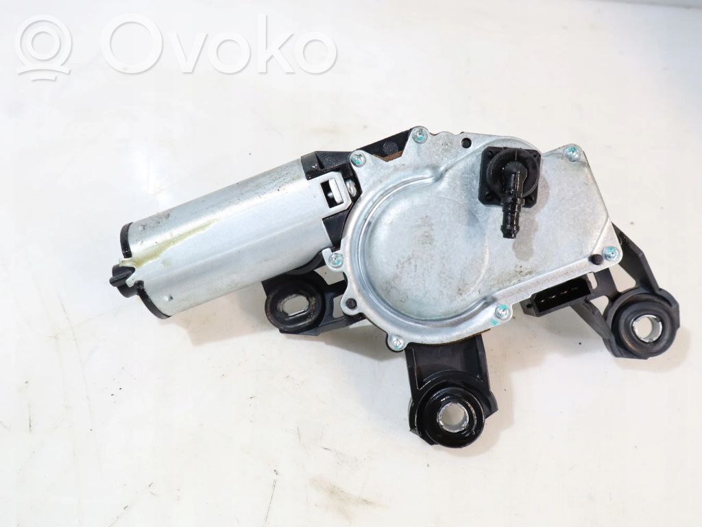 Audi A4 S4 B7 8E 8H Motorino del tergicristallo del lunotto posteriore
