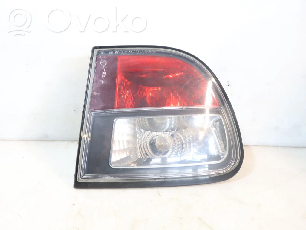 Seat Leon (1M) Lampă spate în caroserie 