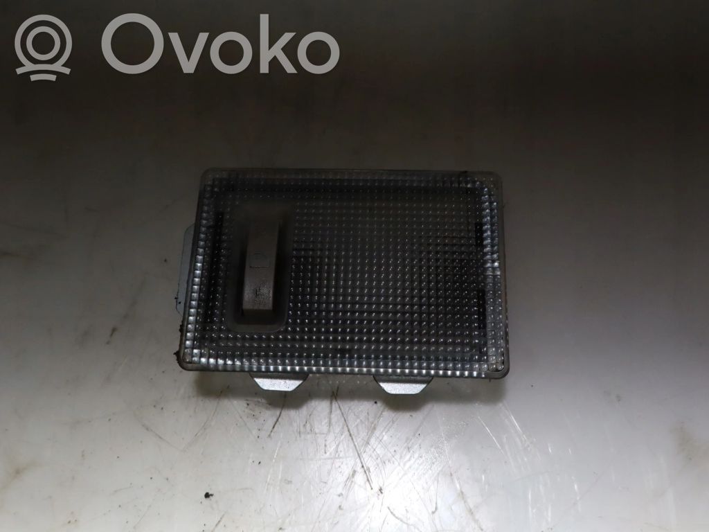 Muu sisävalo