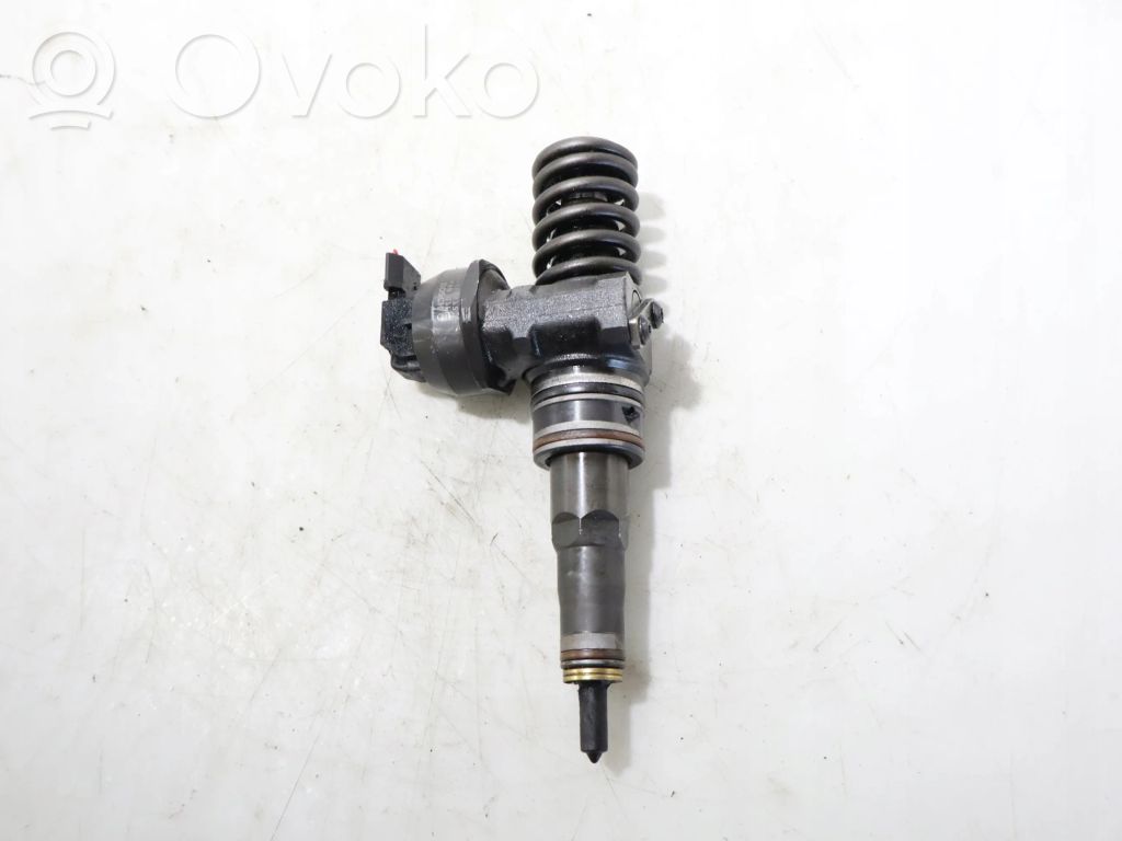 Injector combustibil   0414720215