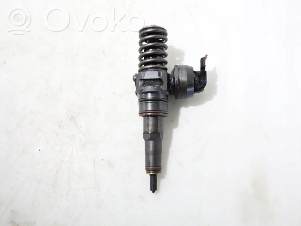 Injector combustibil   0414720215