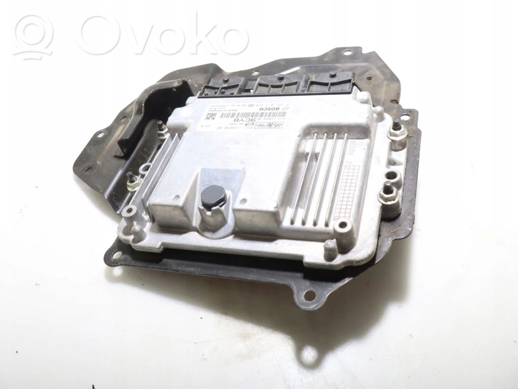 Engine control unit/module ECU   0281015428