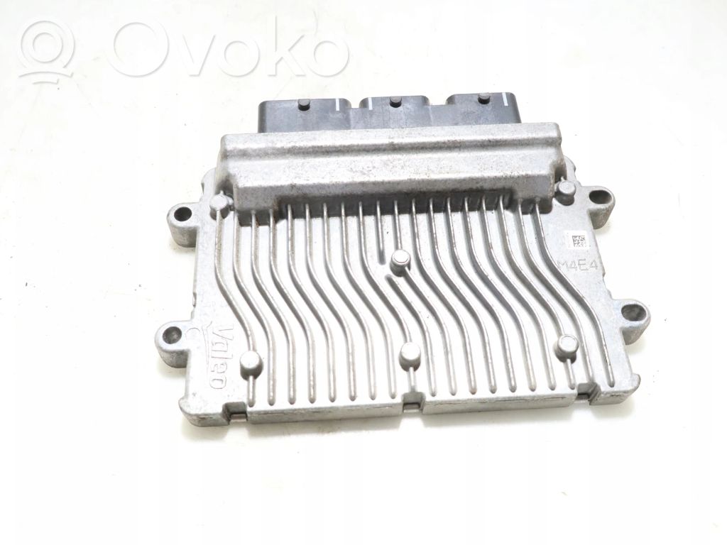 Motorsteuergerät ECU