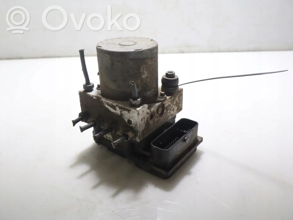 Nissan NV400 ABS bloks 