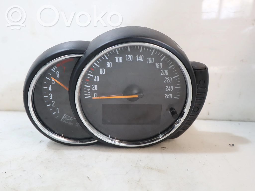 Horloge