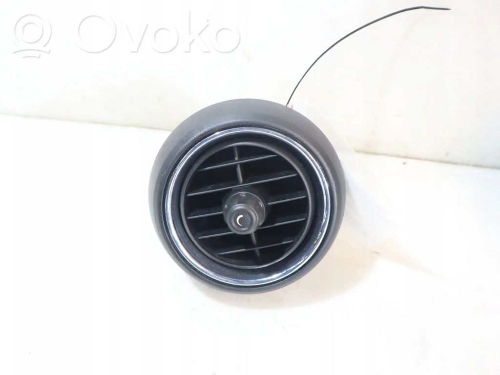 Mini Cooper Hatch Hardtop Grilă ventilație/ramă laterală bord 