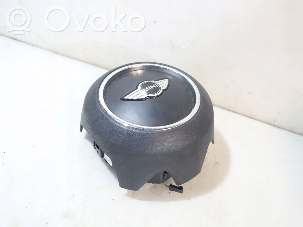 Mini Cooper Hatch Hardtop Airbag volan 
