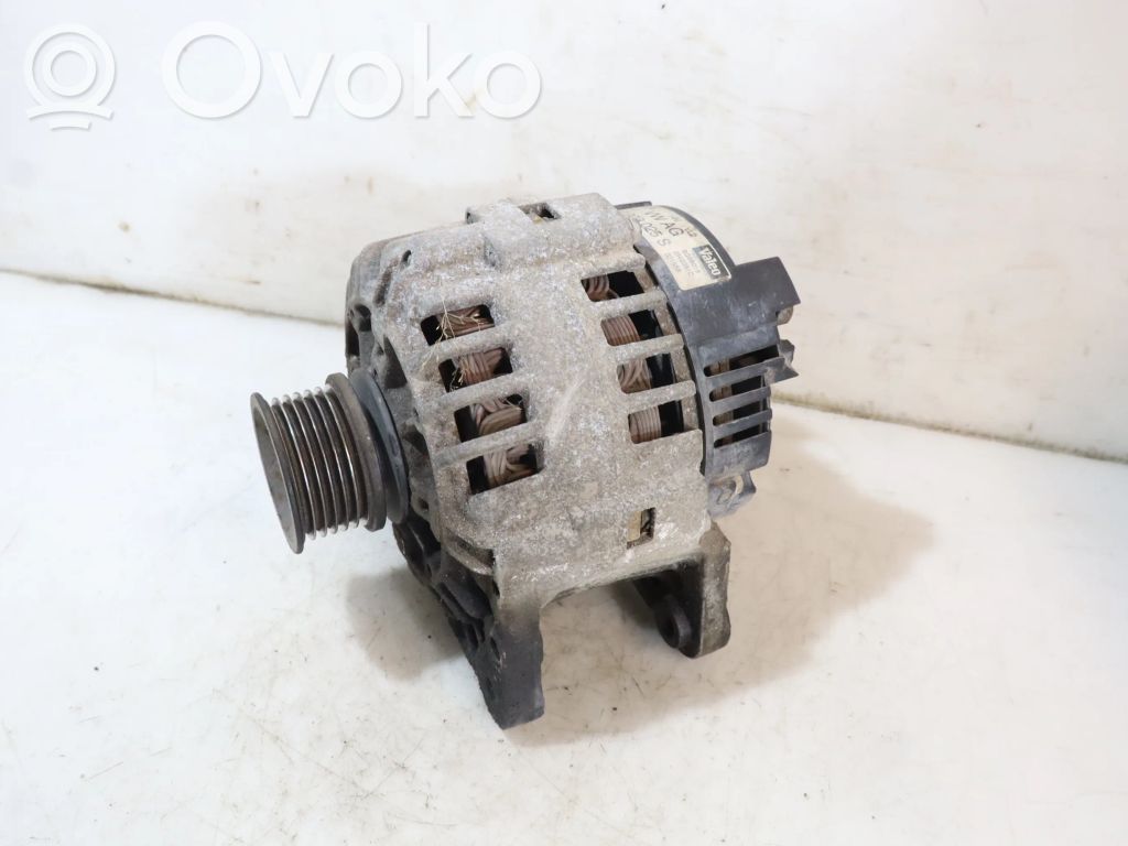 Volkswagen Polo III 6N 6N2 6NF Generatore/alternatore 