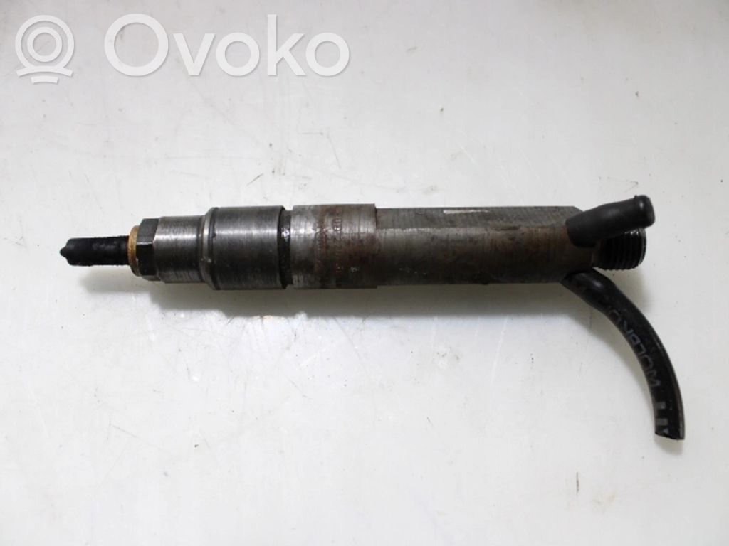 Inyector de combustible   038130202A