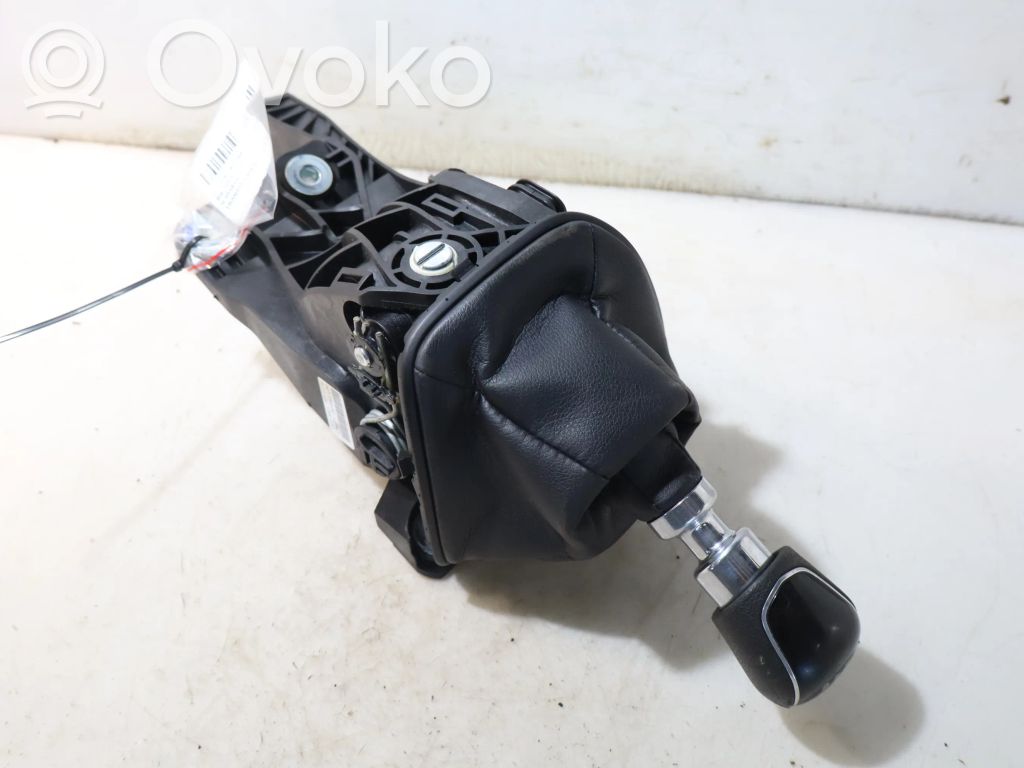 Selector caja de cambios