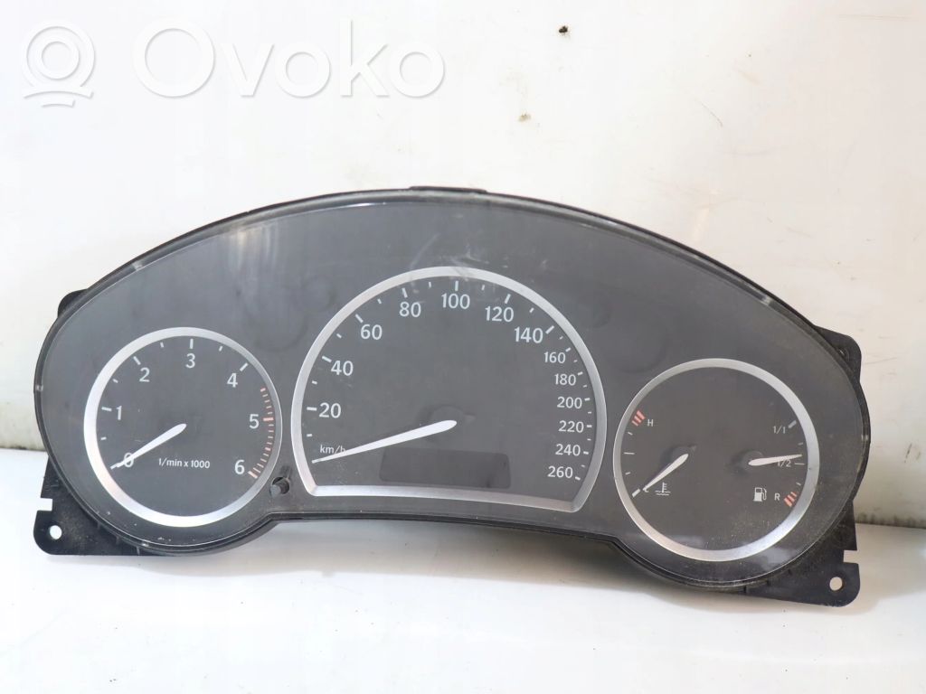 Reloj