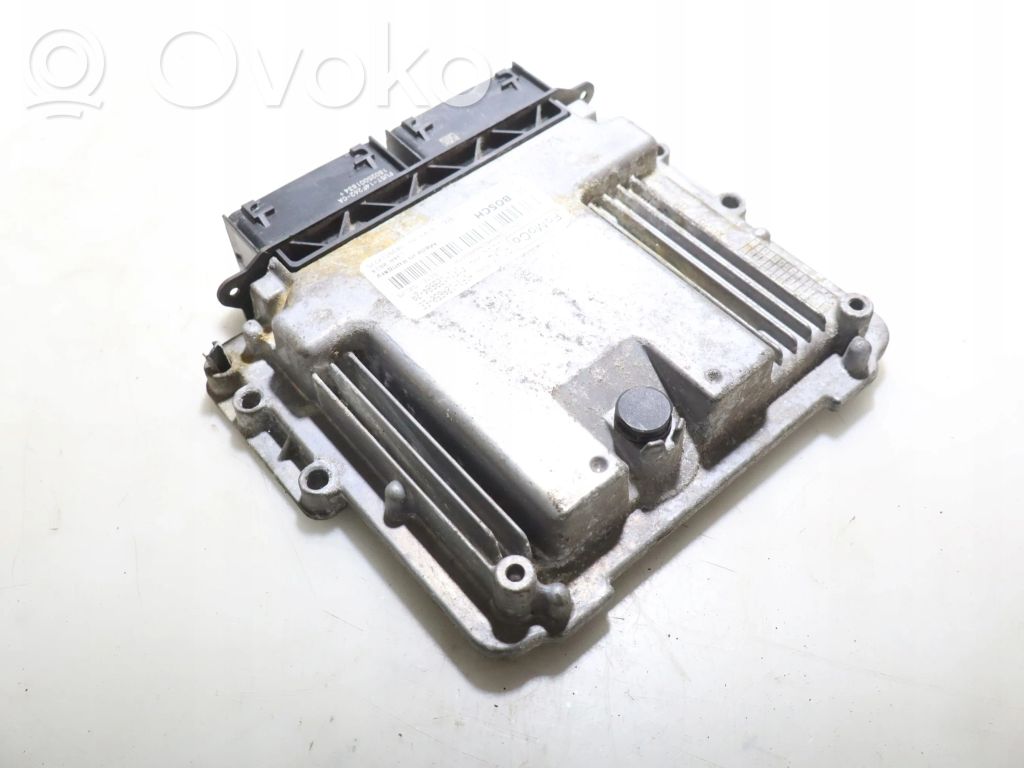 Ford Focus Engine control unit/module ECU 