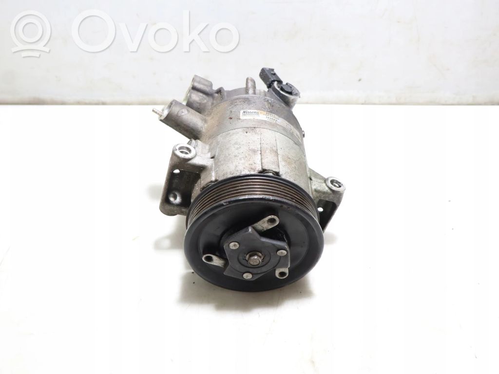 Volkswagen PASSAT B6 Kompresor / Sprężarka klimatyzacji A/C 