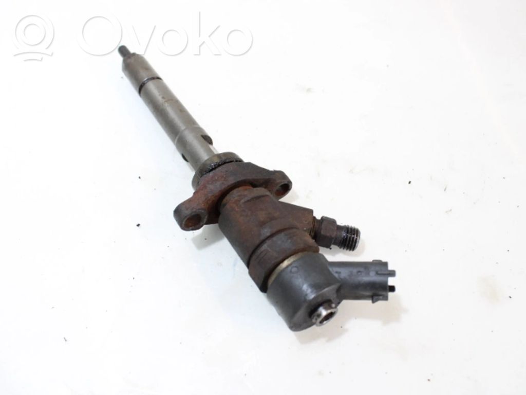 Injektor Einspritzdüse   0445110239