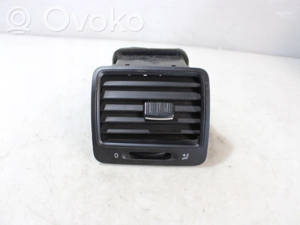 Volkswagen Jetta V Grilă ventilație/ramă laterală bord 